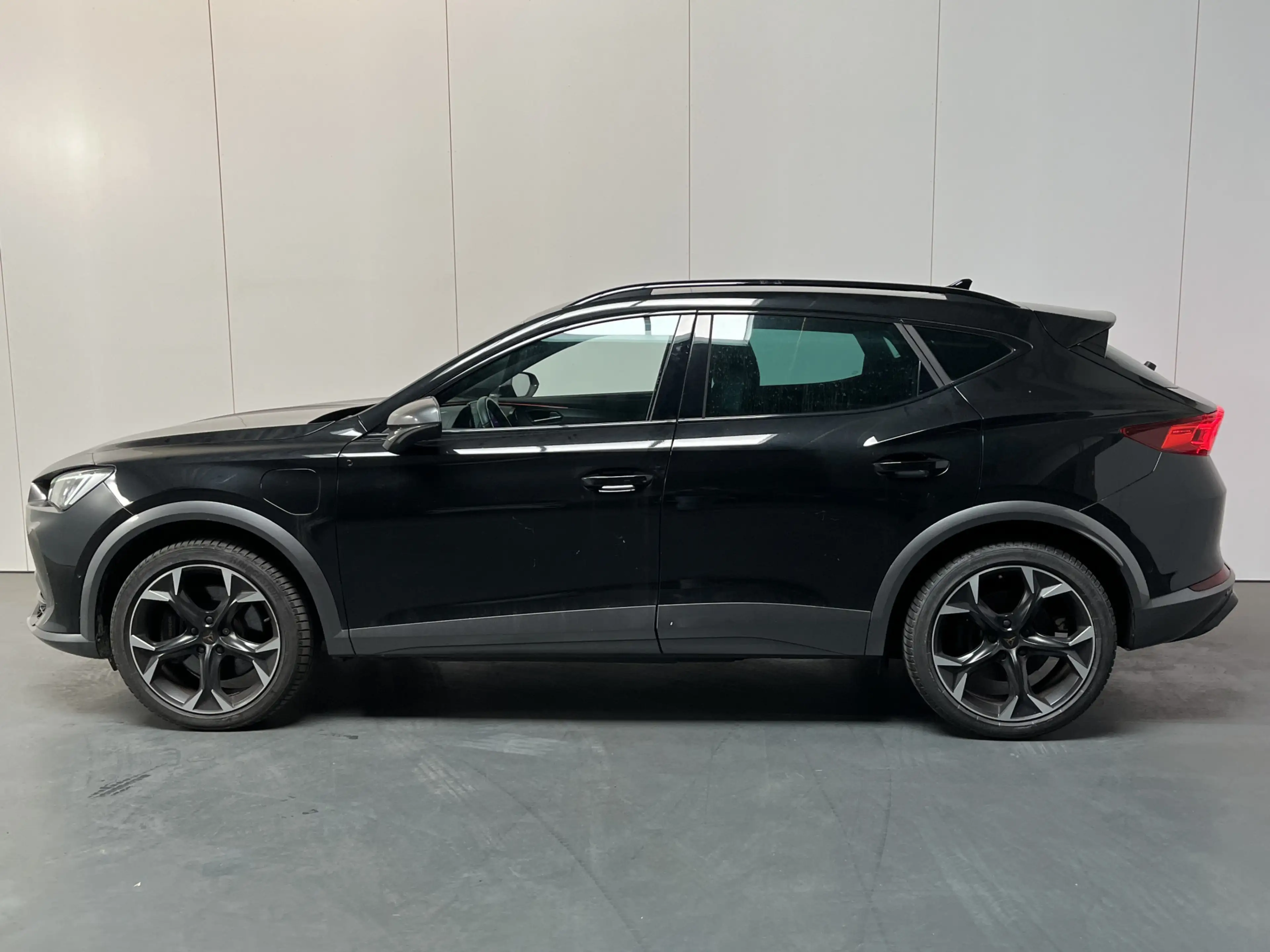 CUPRA Formentor 1.4 e-Hybrid VZ Performance / AUTOMAAT/ NAVI/ FULL — photo 2