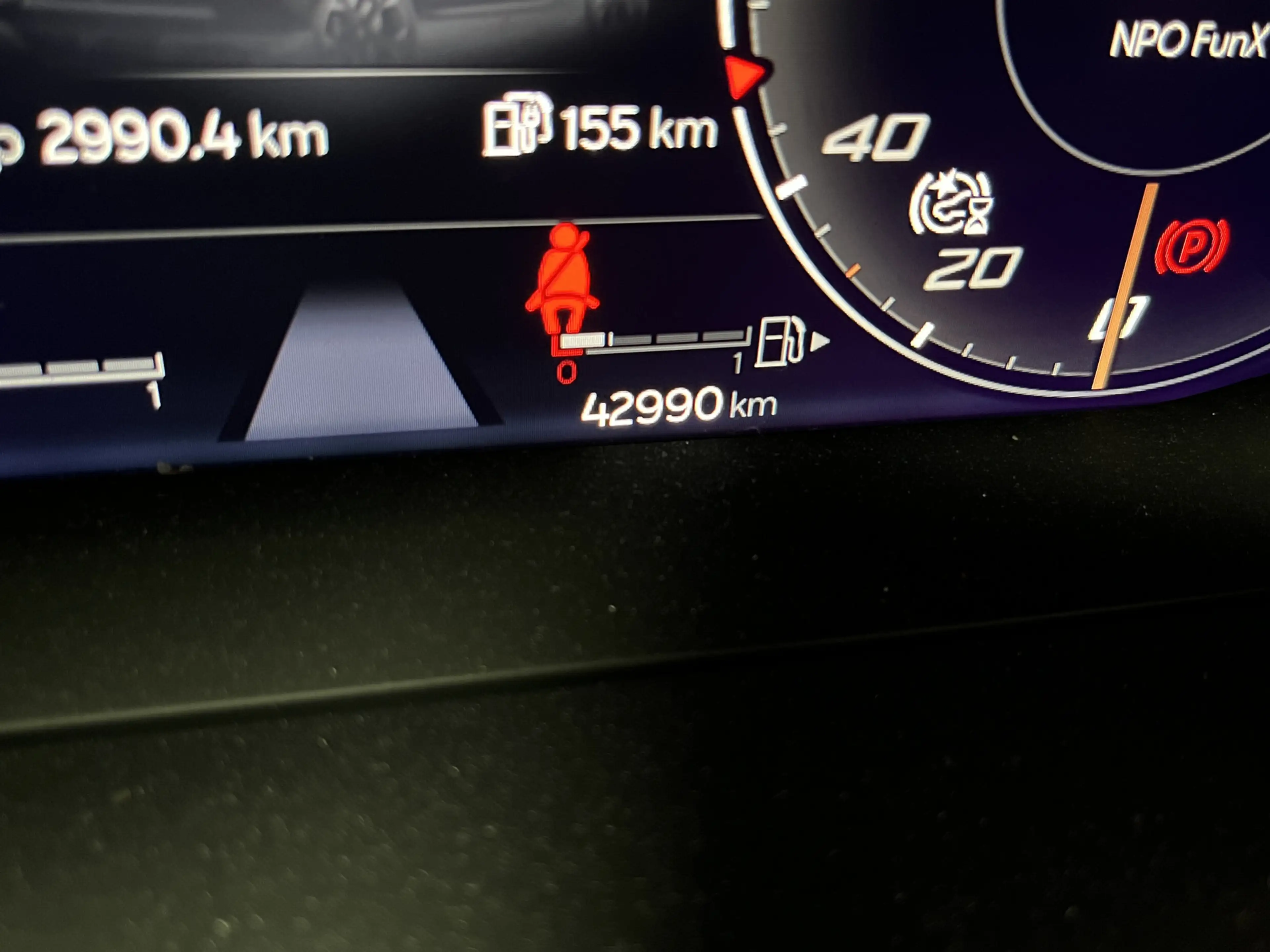 CUPRA Formentor 1.4 e-Hybrid VZ Performance / AUTOMAAT/ NAVI/ FULL — photo 6