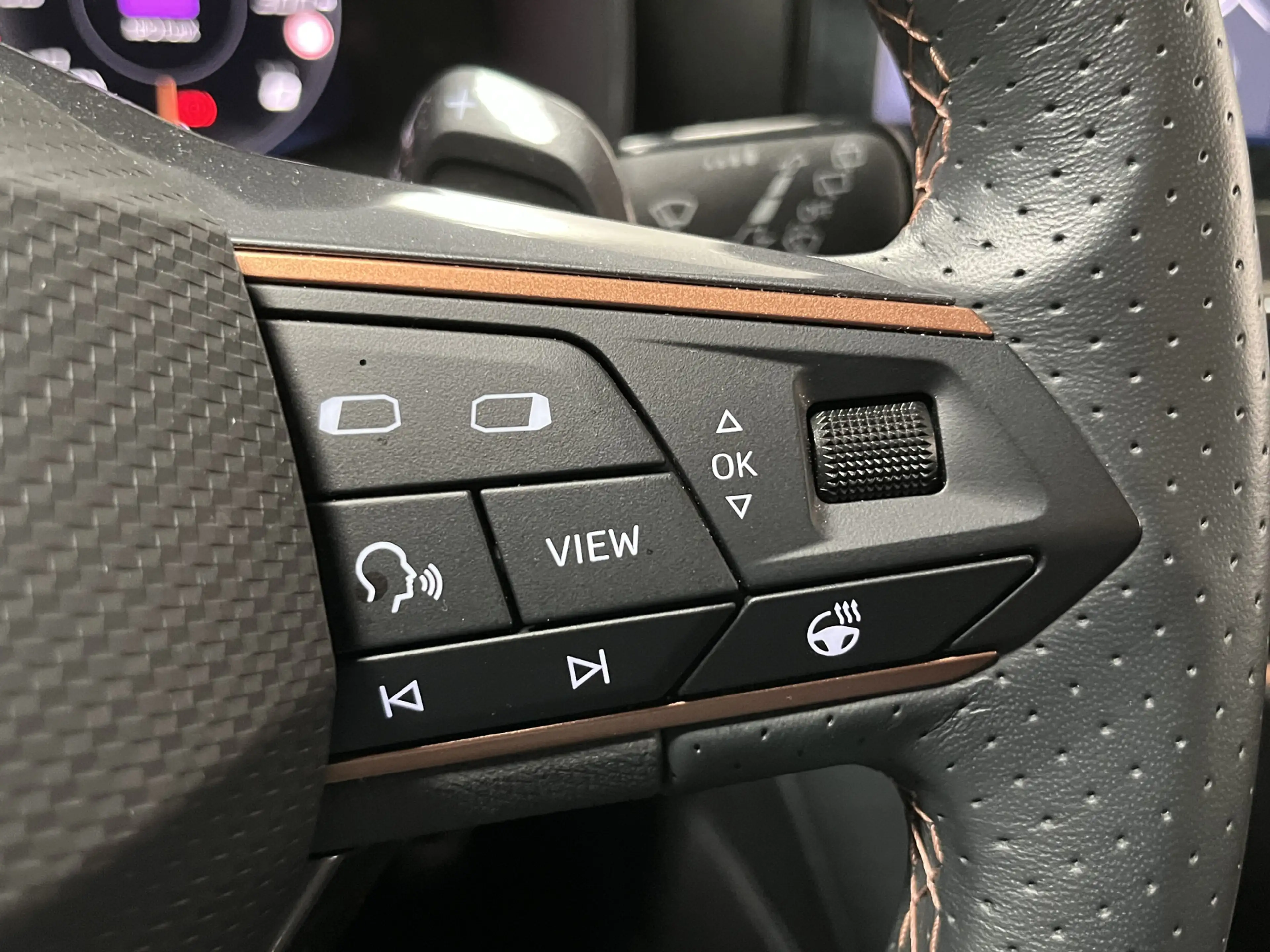 CUPRA Formentor 1.4 e-Hybrid VZ Performance / AUTOMAAT/ NAVI/ FULL — photo 12