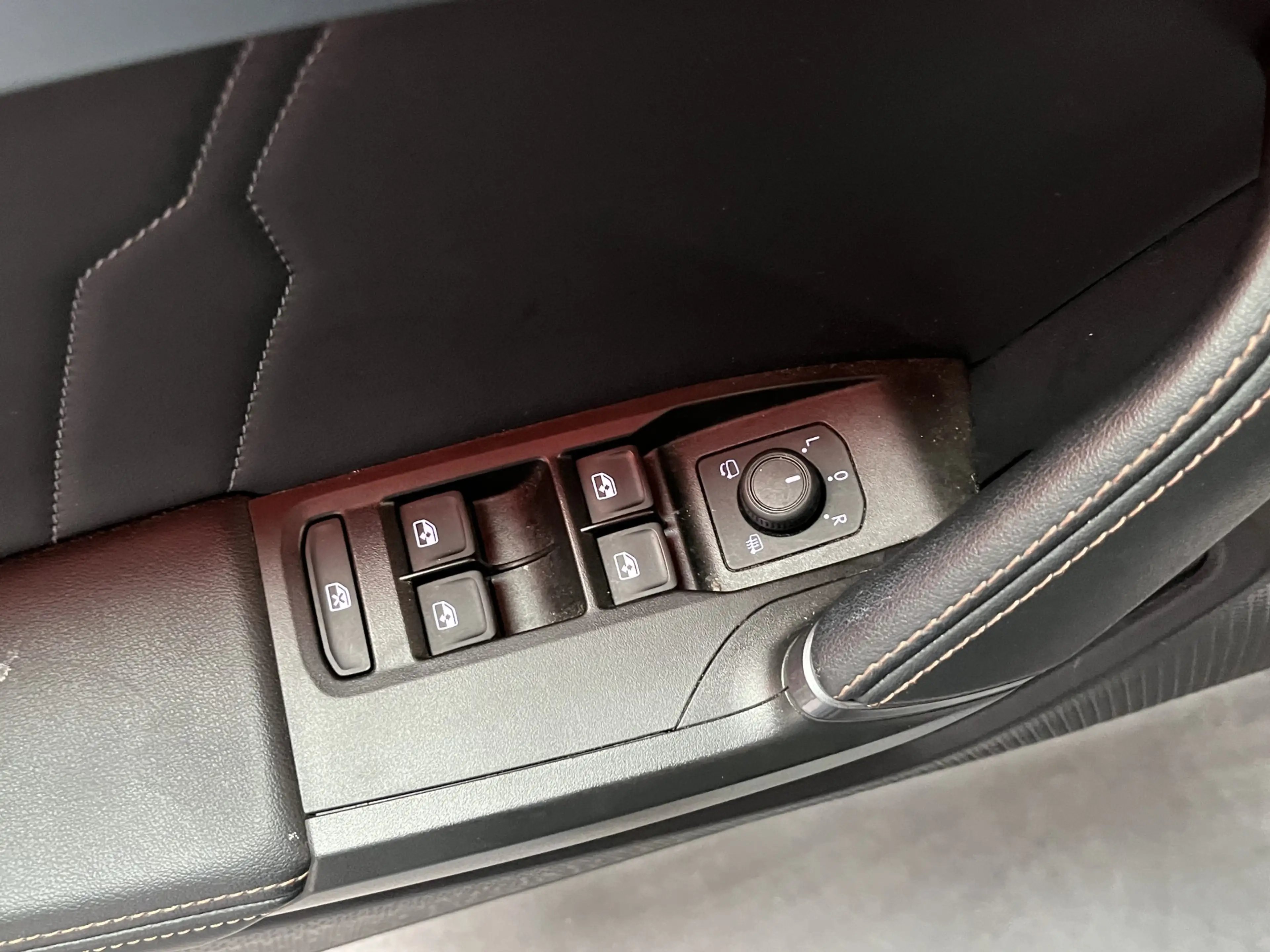 CUPRA Formentor 1.4 e-Hybrid VZ Performance / AUTOMAAT/ NAVI/ FULL — photo 10