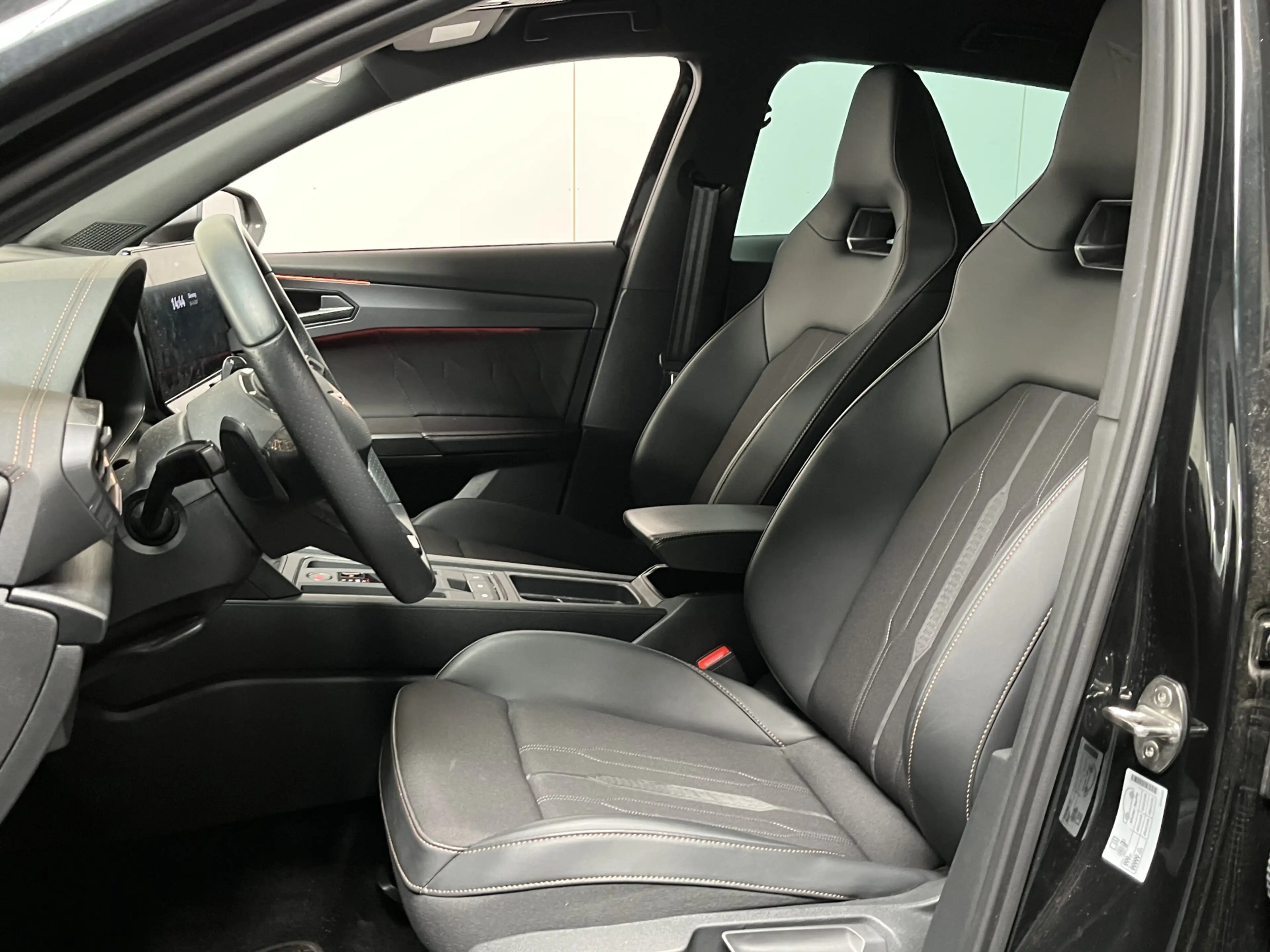 CUPRA Formentor 1.4 e-Hybrid VZ Performance / AUTOMAAT/ NAVI/ FULL — photo 7