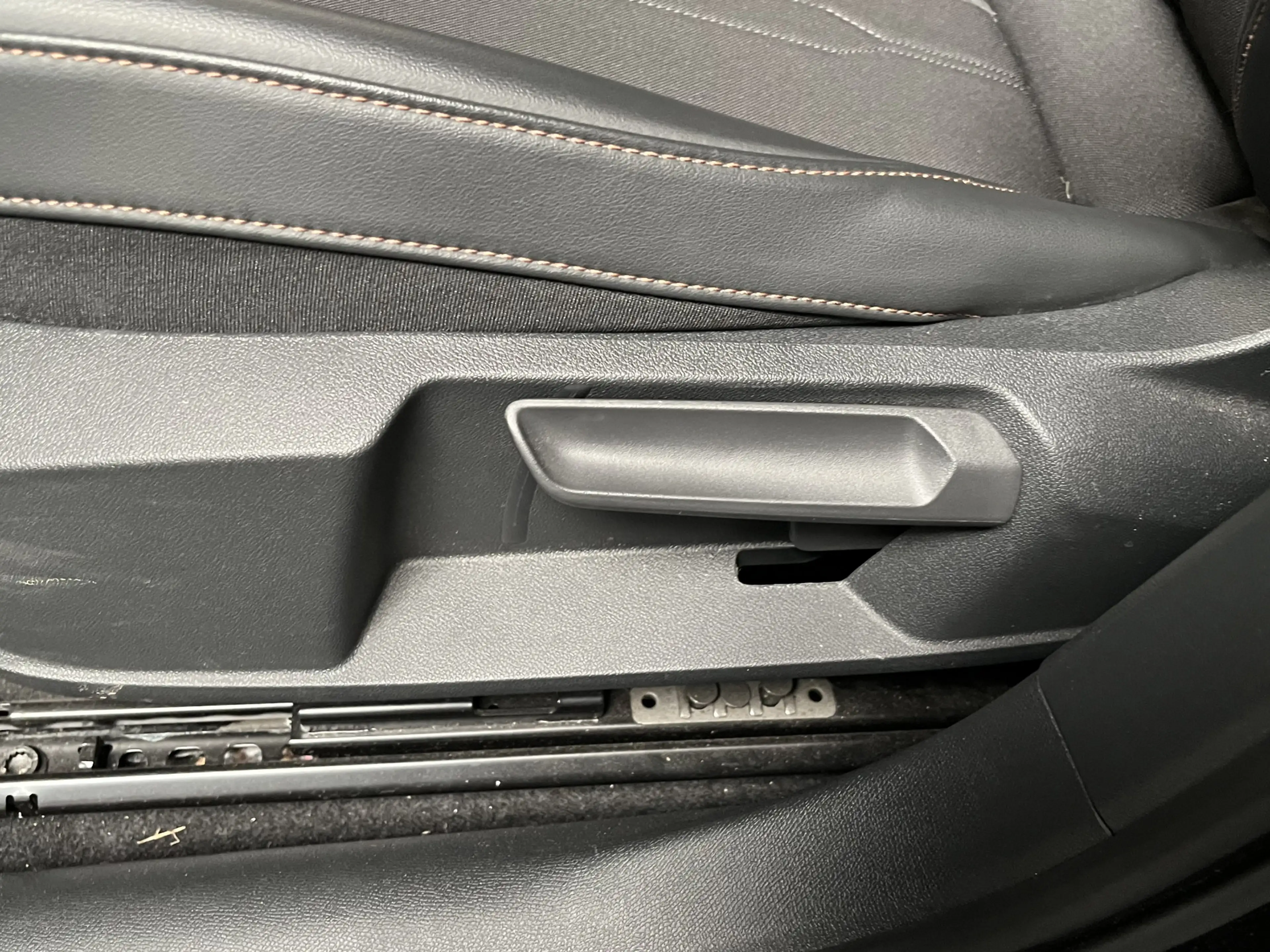 CUPRA Formentor 1.4 e-Hybrid VZ Performance / AUTOMAAT/ NAVI/ FULL — photo 9
