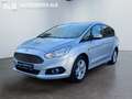 Ford S-Max Business/NAVI/7-SITZER/XENON/2.HAND/SHZ/ Silber - thumbnail 1