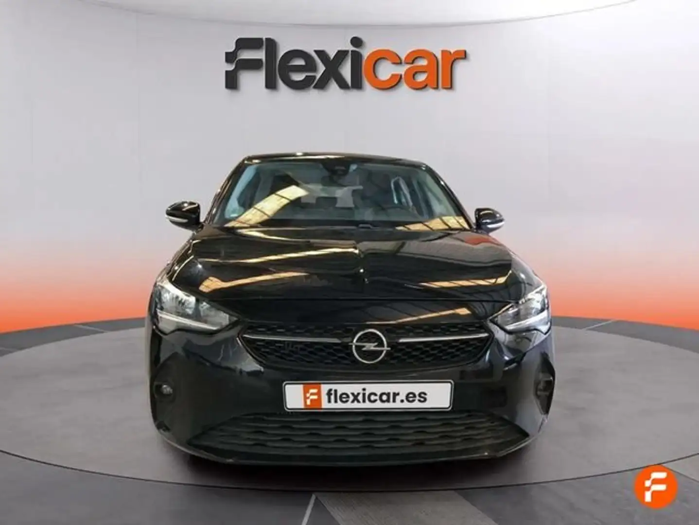 Opel Corsa 1.2T XHL S/S Edition 100 Schwarz - 2