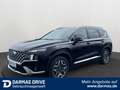 Hyundai SANTA FE SANTA FE Plug-in-Hybrid 4WD Prime Leder Navi Černá - thumbnail 1