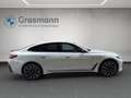 BMW i4 i4 Gran Coupe xDrive Weiß - thumbnail 6