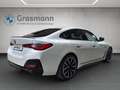 BMW i4 i4 Gran Coupe xDrive Blanc - thumbnail 5