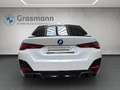 BMW i4 i4 Gran Coupe xDrive Blanc - thumbnail 4