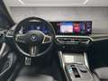BMW i4 i4 Gran Coupe xDrive Blanc - thumbnail 12