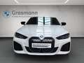 BMW i4 i4 Gran Coupe xDrive Blanc - thumbnail 8