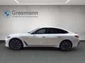 BMW i4 i4 Gran Coupe xDrive Blanc - thumbnail 2