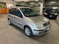 Fiat Panda Panda II 2003 1.2 Emotion eco Argento - thumbnail 9