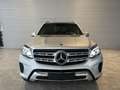 Mercedes-Benz GLS 450 4MATIC/360°/7-SITZER/LED/HARMAN&KARDON Argintiu - thumbnail 4