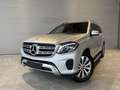 Mercedes-Benz GLS 450 4MATIC/360°/7-SITZER/LED/HARMAN&KARDON Plateado - thumbnail 1