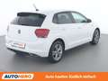Volkswagen Polo 1.0 TSI R-Line Weiß - thumbnail 6