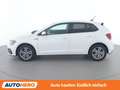 Volkswagen Polo 1.0 TSI R-Line Weiß - thumbnail 3