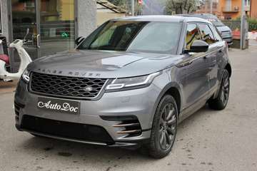 2.0 Si4 250 CV R-Dynamic SE UNICO PROPRIETARIO –