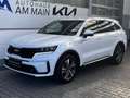 Kia Sorento 1.6T PHEV | PLATINUM | HUD | NAP Blanc - thumbnail 2