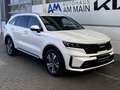 Kia Sorento 1.6T PHEV | PLATINUM | HUD | NAP Blanc - thumbnail 7