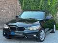BMW 116 116 dA Automatique Navi Airco Faible Km Garantie Nero - thumbnail 2