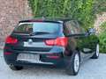 BMW 116 116 dA Automatique Navi Airco Faible Km Garantie Nero - thumbnail 5