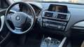 BMW 116 116 dA Automatique Navi Airco Faible Km Garantie Nero - thumbnail 8