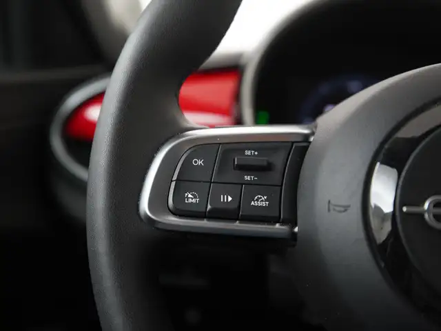 Fiat 600e view 8