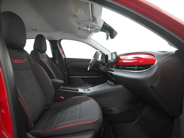 Fiat 600e view 3
