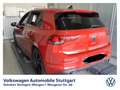 Volkswagen Golf GTI 2.0 TSI DSG Navi Kamera LED ACC SHZ Rot - thumbnail 4