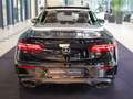 Mercedes-Benz E 53 AMG E 53 AMG 4M+ Cabrio Night Burmester DAB MULTIBEA Schwarz - thumbnail 6