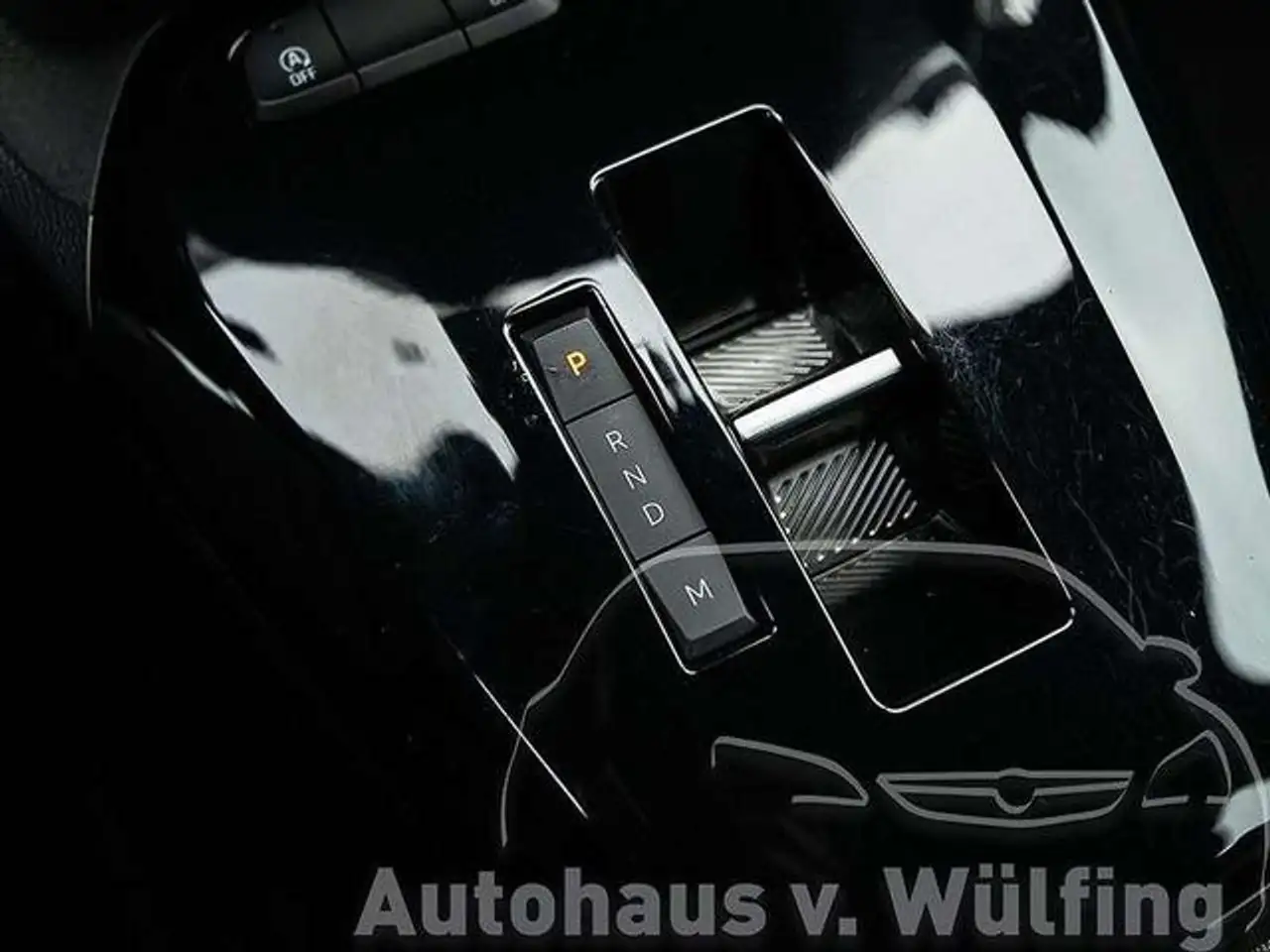 Opel Corsa GS Autom. +EHEM. WERKSWAGEN+UNFALLFREI+GAR 16