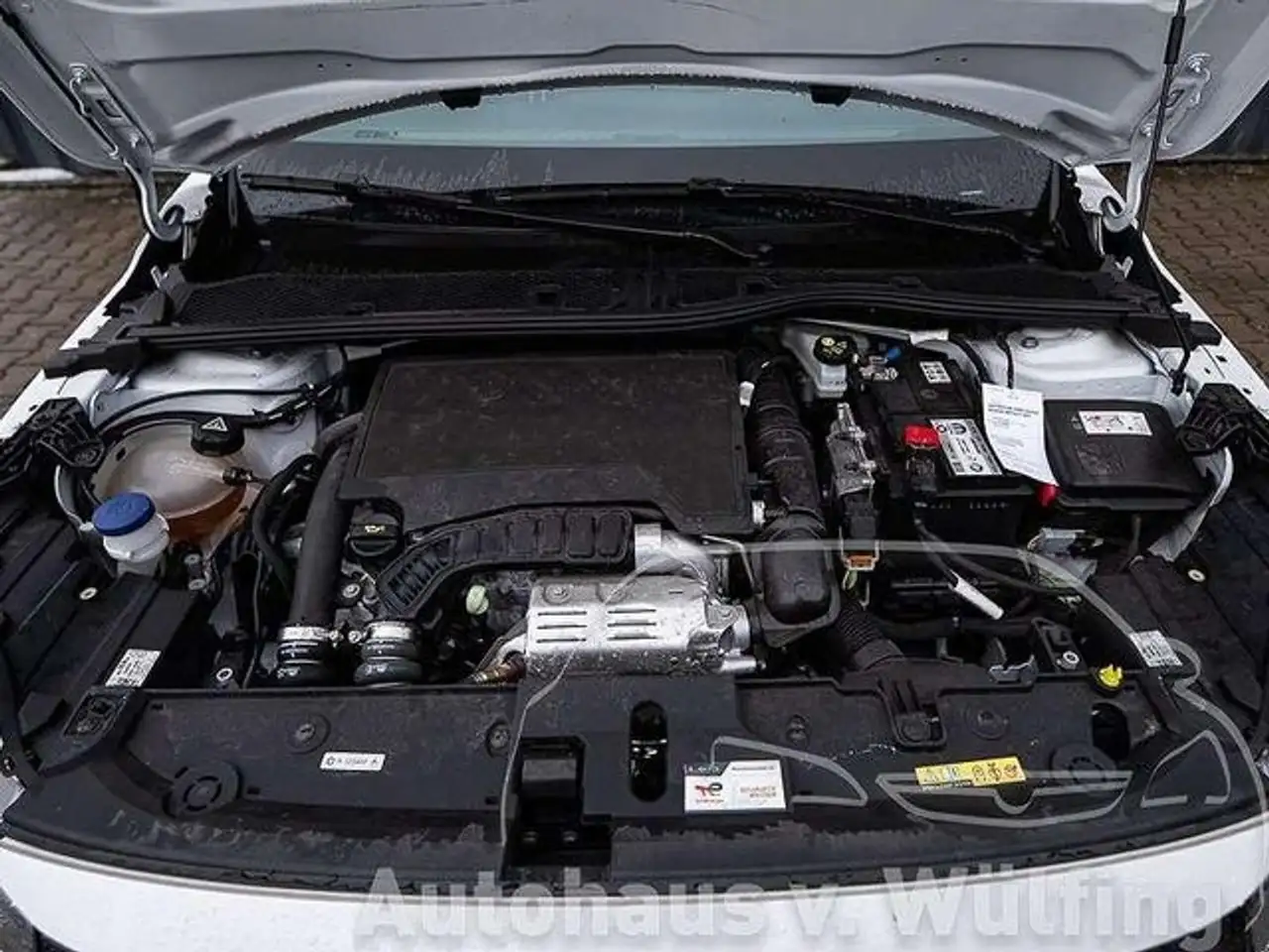 Opel Corsa GS Autom. +EHEM. WERKSWAGEN+UNFALLFREI+GAR 10