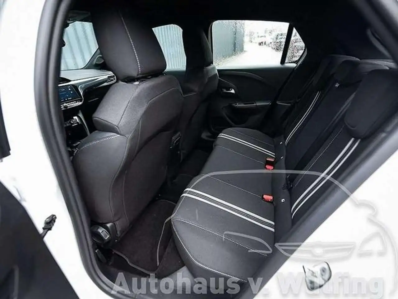 Opel Corsa GS Autom. +EHEM. WERKSWAGEN+UNFALLFREI+GAR 13