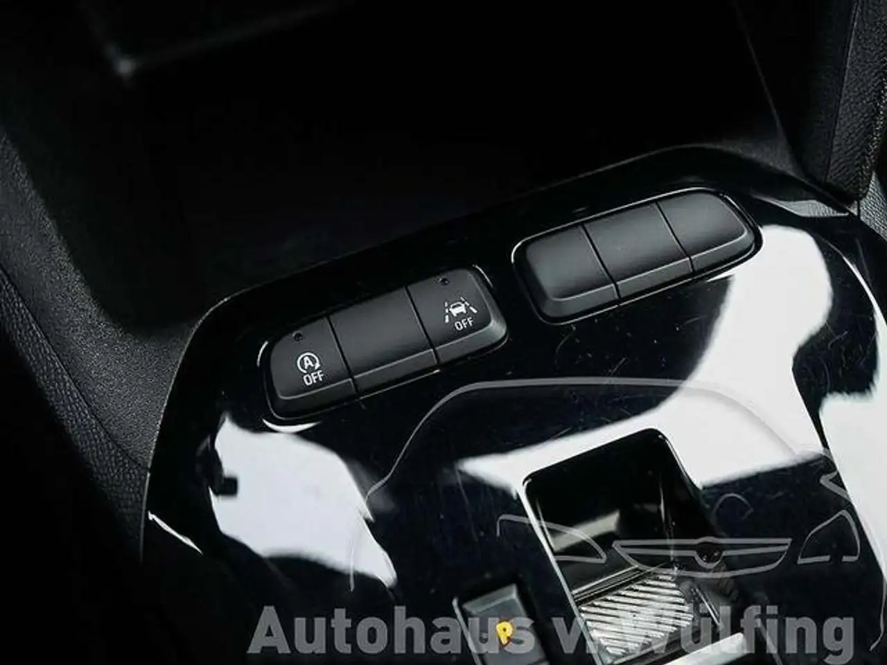 Opel Corsa GS Autom. +EHEM. WERKSWAGEN+UNFALLFREI+GAR 20