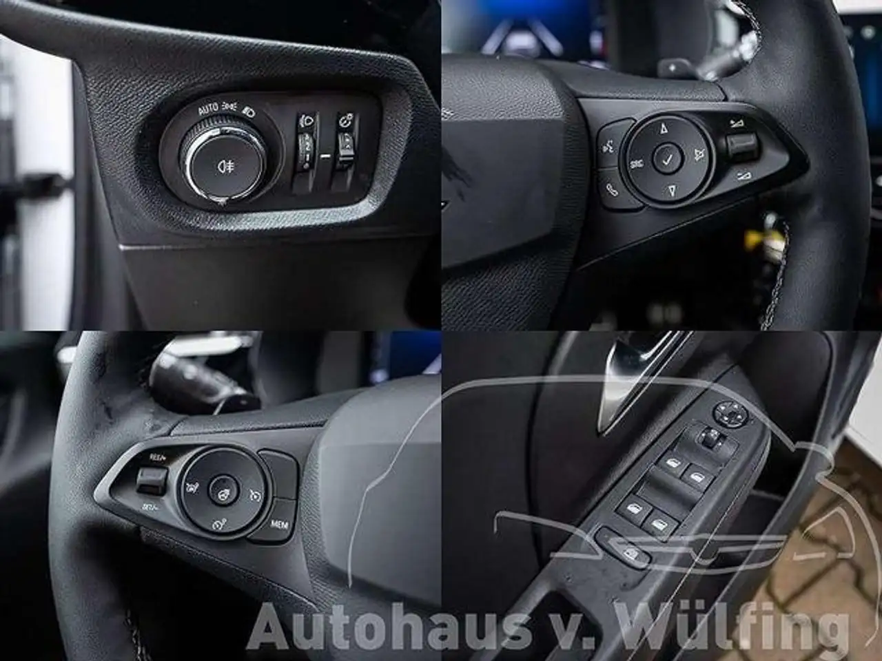 Opel Corsa GS Autom. +EHEM. WERKSWAGEN+UNFALLFREI+GAR 14