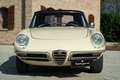 Alfa Romeo 1750 SPIDER VELOCE "OSSO DI SEPPIA" Bianco - thumbnail 3