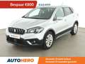 Suzuki SX4 S-Cross 1.0 BoosterJet Cool 2WD siva - thumbnail 1