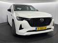 Mazda CX-60 2.5 e-SkyActiv PHEV Homura / NL auto / Full-Option Blanco - thumbnail 11