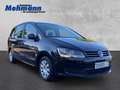 Volkswagen Sharan 2.0 TDI 7-Sitzer Trendline *Klimaautomati Schwarz - thumbnail 3