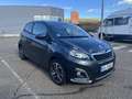 Peugeot 108 Allure Grau - thumbnail 2