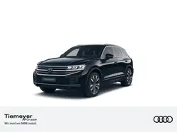 Volkswagen Touareg 3.0 TDI ELEGANCE LM21 STHZG NACHTSICHT L