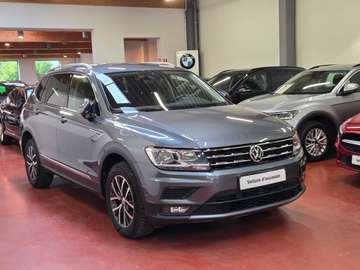 2.0 TDi DSG * Euro 6d * 7 PLACES * KeylessGO * CAM