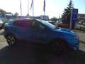 Nissan Qashqai 1.3 DIG-T DCT Tekna 360° 8xAlu PGD AHK Bleu - thumbnail 3