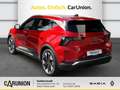 Renault Scenic E-Tech Electric 170 Comfort Range Techno Navi BT SHZ Kamera Rot - thumbnail 6