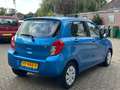 Suzuki Celerio 1.0 Comfort 5Drs Airco Bluetooth NAP NL-Auto Deale Bleu - thumbnail 4