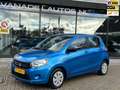 Suzuki Celerio 1.0 Comfort 5Drs Airco Bluetooth NAP NL-Auto Deale Bleu - thumbnail 1