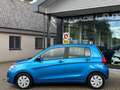 Suzuki Celerio 1.0 Comfort 5Drs Airco Bluetooth NAP NL-Auto Deale Bleu - thumbnail 2