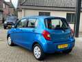 Suzuki Celerio 1.0 Comfort 5Drs Airco Bluetooth NAP NL-Auto Deale Bleu - thumbnail 3