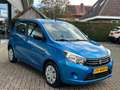 Suzuki Celerio 1.0 Comfort 5Drs Airco Bluetooth NAP NL-Auto Deale Bleu - thumbnail 6