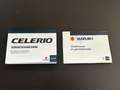 Suzuki Celerio 1.0 Comfort 5Drs Airco Bluetooth NAP NL-Auto Deale Bleu - thumbnail 22